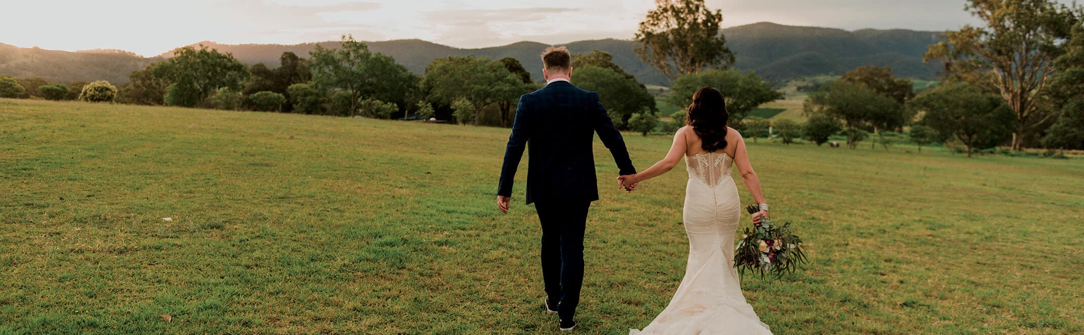 Wedding venue Hunter Valley