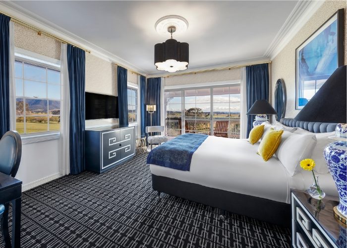 All inclusive Hunter Valley Accommodation Package