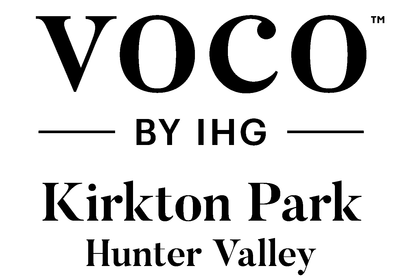 voco™ Kirkton Park