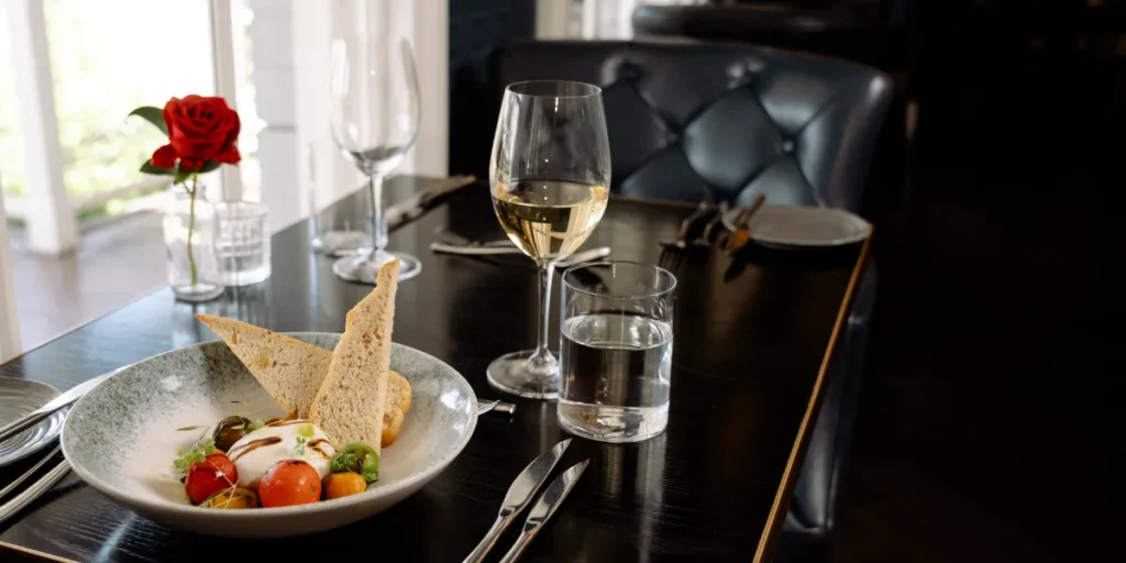 Locavore Dining at voco Kirkton Park Hunter Valley