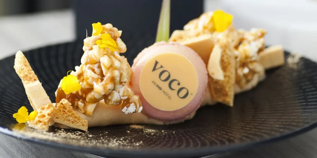 voco Kirkton Park Room Service & In-Room Dining